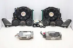 Amplificateur Harman Kardon OEM 5A3FHG84 BMW