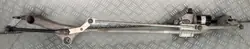 OEM 1698200300 Etupyyhkijän moottorimekanismi Mercedes