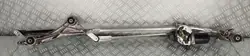 OEM 1698200300 Etupyyhkijän moottorimekanismi Mercedes