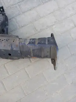 Murtovyöhyke etu vasen palkki OEM 717-46 Volvo V40