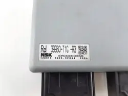 Honda CR-V Kaasutinkansi OEM 39980T1GR3 - Käytetty