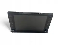 Écran navigation Toyota OEM 8614002680 Occasion