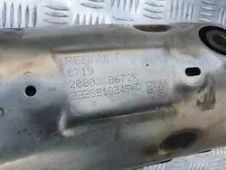Pot catalytique OEM 208028672R pour Renault Captur II