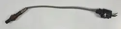 Lambda-sonde OEM 9202309 voor Volvo V80
