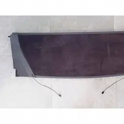 Prateleira de bagageira traseira OEM DRC97255 Mercedes Classe A