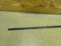 VOLVO S40 II Schabestreifen rechts hinten OEM