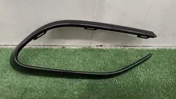 Mercedes CLA W118 AMG vänster stötfångarram A118852302