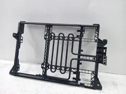 Refroidisseur d'huile BMW 5 (E39)