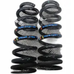 Molas traseiras Jaguar F-Pace X761 HK83-5534-DA