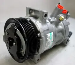 Compressore Aria Condizionata Audi Seat Skoda VW 1.6 1.8 2.0 TDI