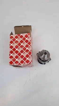 Febi Bilstein Vattenpump för Motor Kylning OEM 14349