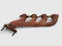Collecteur d'échappement droit OEM 11GM279A GM V8