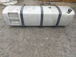 Tanque DAF XF 106 OEM 2198089 - Conjunto Completo