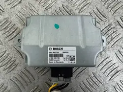 Start-Stop-moduuli MG ZS 2017-2024 OEM 10043291