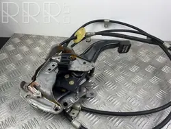 Cable de freno de mano Jeep OEM FOB25351