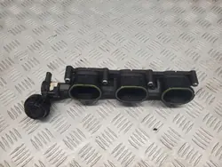 Colector de admisión Audi OE usado OEM 06E133110AF