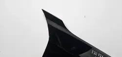 BMW F20 F21 F22 F23 Aile Avant Droite Schwarz II 668