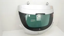 OEM 360208818 Takaluukku Renault Megane III Coupé:lle