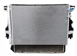 Radiateur complet VW Amarok 2.0 2010-2019