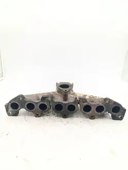 Coletor de escape FIAT SCUDO FURGON 2.0L diesel