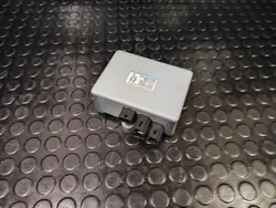 Unité de contrôle de direction CITROËN C4 AIRCROSS 1.8L 8633A052