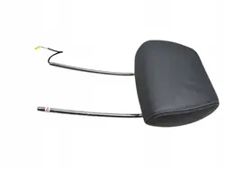 Actieve hoofdsteun rechts voor OEM Mercedes E W212 (2012-2016)