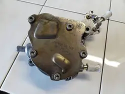 Vacuümpomp OEM 038145209A voor Audi A4 B5 1.9 TDI