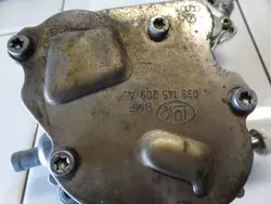 Vacuümpomp OEM 038145209A voor Audi A4 B5 1.9 TDI