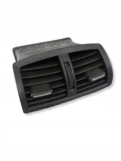Rejilla ventilación túnel trasero Opel Insignia A 2013 OEM 13274338