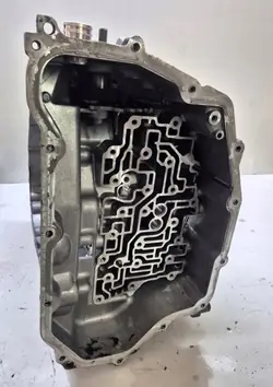 GM 6F35 bakhus OEM 108.19 - Begagnad del