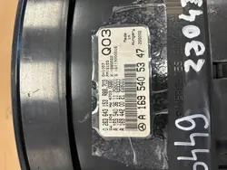 Begagnad Mercedes-Benz OE A1695405347 instrumentpanel