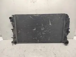 Radiateur d'eau CRAFTER SPRINTER W906 06- 2.5TDI 2E0121253A