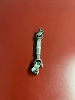Croix de colonne direction BMW X5 E70 OEM 6774111