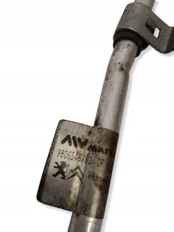 Piezas aire acondicionado Peugeot Expert OEM 9806548780 - Usado