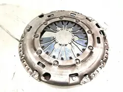 2009 Volkswagen Golf VI Disque d'embrayage 03L141025K