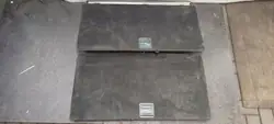 Piso de bagageira Mercedes W124 Carrinha OEM 0 - Usado