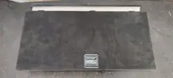 Kofferraumboden Mercedes W124 Kombi OEM 0 - Gebraucht
