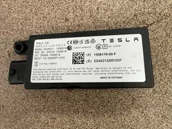 Módulo Bluetooth TESLA MODEL Y 1508179-00-F