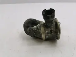 Soupape EGR Bentley OEM 07C131101P - Occasion