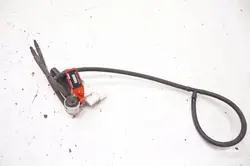 Pompe lave-glace avant OEM 31349264 pour Volvo