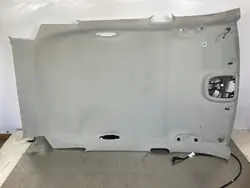 Unterbodenschutz Jeep Compass OEM FOB46757