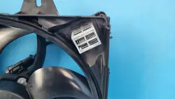 Résistance ventilateur Opel Corsa F OEM 9838282180