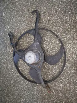 OEM 9638739580 framre rem för Citroën C5 II 1.4L