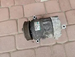 Ilmastointikompressori Opel Insignia A 13314473