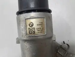BMW Öljynsuodatinpohja OEM 7882997 - Käytetty