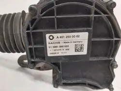 Smart OE A 451 250 00 62 Atuador Embreagem - Usado