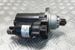 Motor de arranque VW PASSAT VARIANT B5 2.0L gasolina