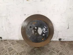 Achter remschijf OEM FBZ10902 voor Hyundai i10
