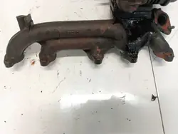 Coletor de escape OEM 074253033k Volvo V70 1998