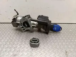 Kit d'allumage OEM 6C1112A650 pour Ford 2.2L 2008